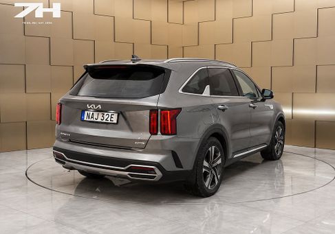 Kia Sorento, 2023 2