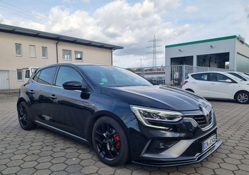 Renault Megane, 2021 2