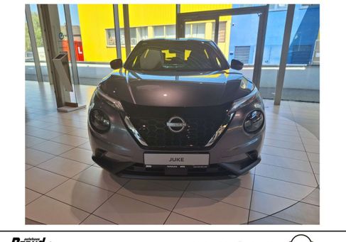 Nissan Juke, 2026 2