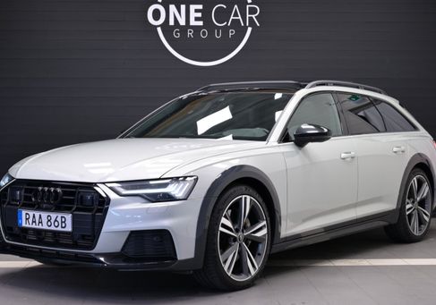 Audi A6 Allroad, 2022 2