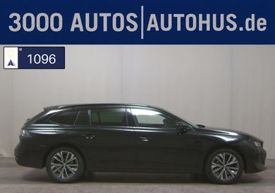 Peugeot 508, 2023
