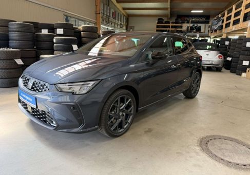 Seat Ibiza, 2026
