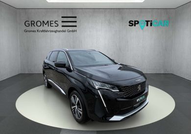 Peugeot 5008, 2023