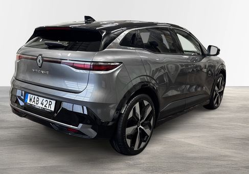 Renault Megane, 2023