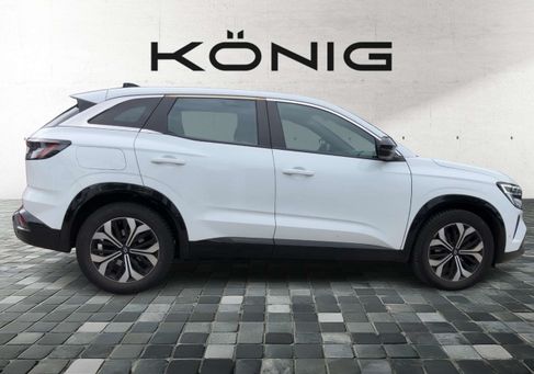 Renault Austral, 2024