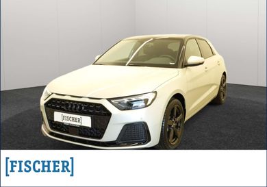 Audi A1, 2026