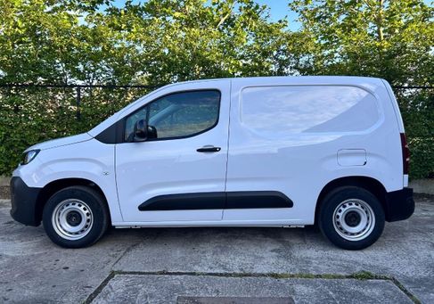 Citroën Berlingo, 2025 2