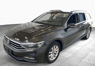Volkswagen Passat Variant, 2022