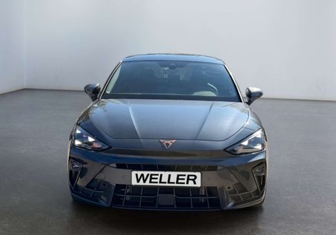 Cupra Leon, 2025