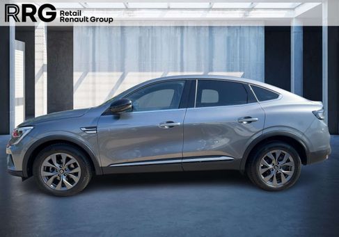 Renault Arkana, 2025