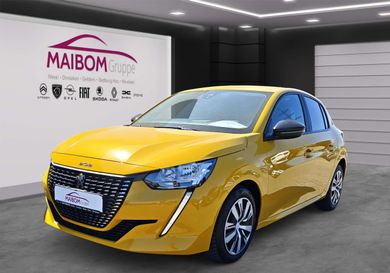 Peugeot 208, 2023