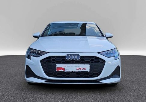 Audi A3, 2024 3