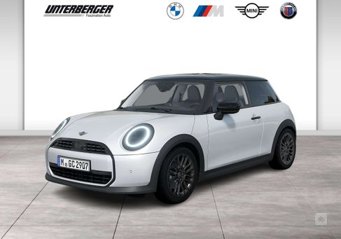 MINI Cooper, 2024