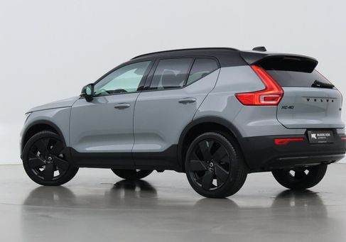 Volvo XC40, 2026 2