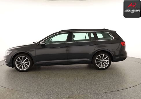 Volkswagen Passat, 2020