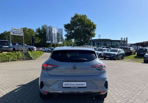 Renault Clio, 2025