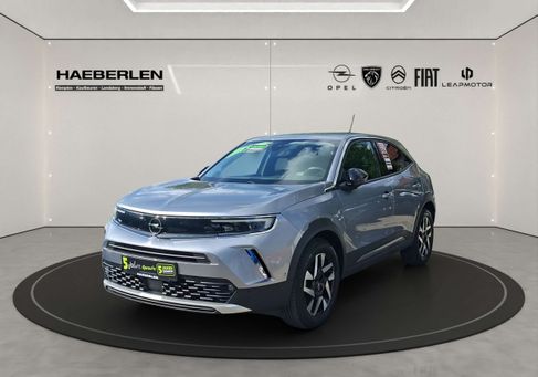 Opel Mokka, 2022 2