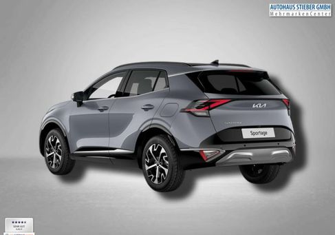 Kia Sportage, 2024 3
