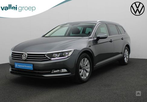 Volkswagen Passat Variant, 2017