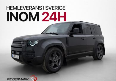 Land Rover Defender, 2023