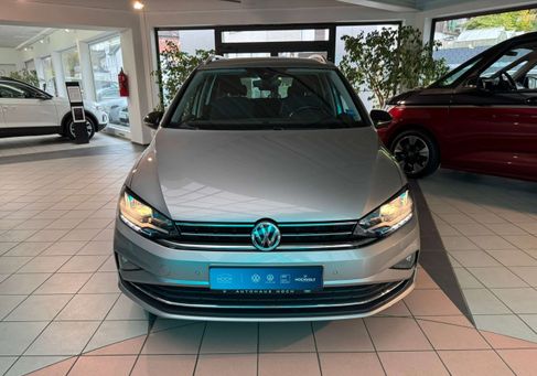 Volkswagen Golf Sportsvan, 2019