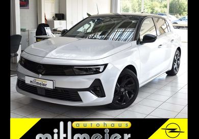 Opel Astra, 2022
