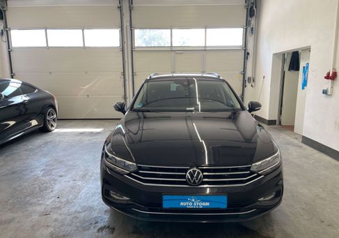 Volkswagen Passat Variant, 2023 2