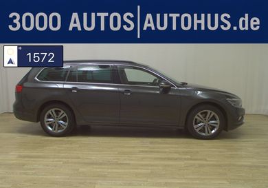 Volkswagen Passat Variant, 2023