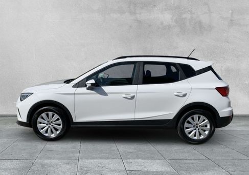 Seat Arona, 2025 2