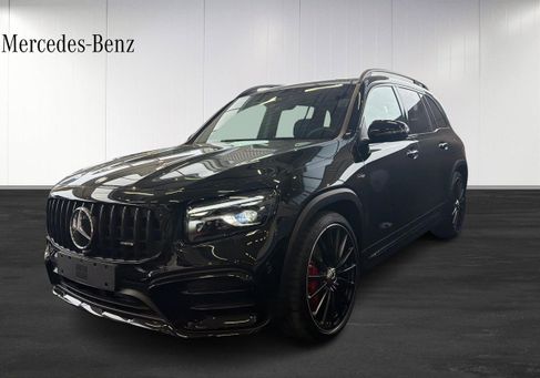 Mercedes-Benz GLB 35 AMG, 2025