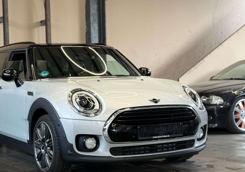 MINI Cooper D Clubman, 2019