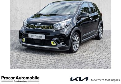 Kia Picanto, 2019