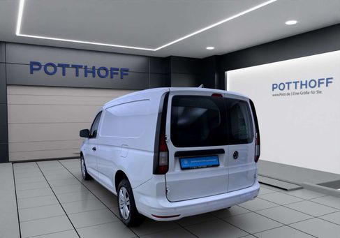 Volkswagen Caddy, 2023