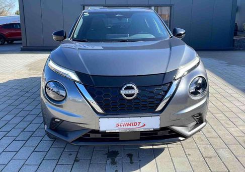 Nissan Juke, 2026 3
