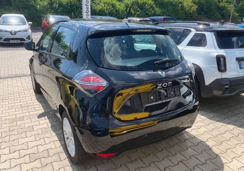 Renault ZOE, 2021