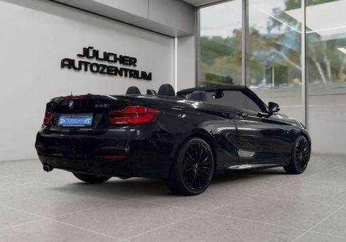 BMW 230, 2020