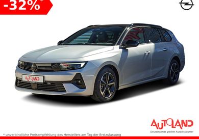 Opel Astra, 2025