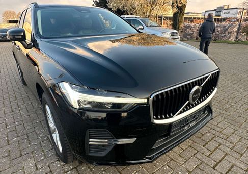 Volvo XC60, 2022