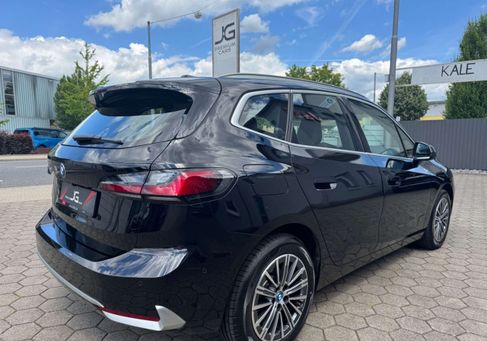BMW 225, 2023