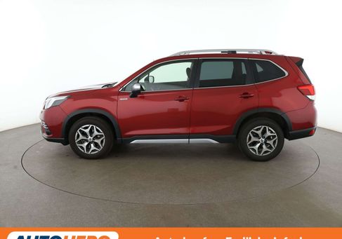 Subaru Forester, 2023