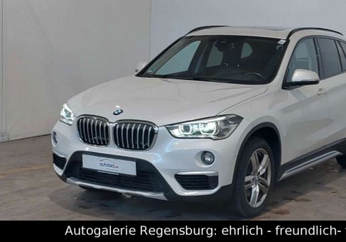 BMW X1, 2018 3