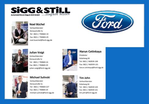 Ford Fiesta, 2022