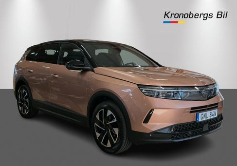 Opel Grandland X, 2026 3