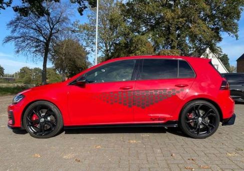 Volkswagen Golf, 2019 2