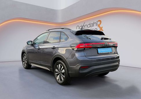 Volkswagen Taigo, 2025