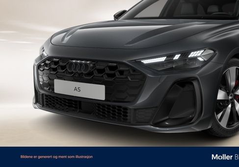 Audi, 2025 3