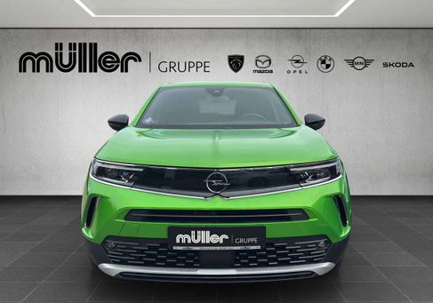 Opel Mokka, 2022 3
