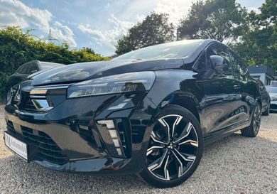 Mitsubishi Colt, 2024