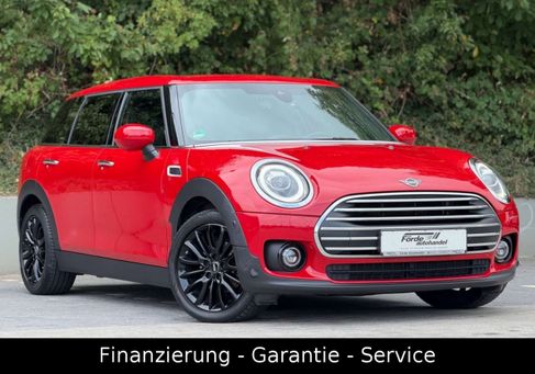 MINI One Clubman, 2020