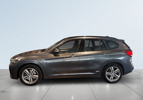 BMW X1, 2020 3